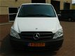 Mercedes-Benz Vito - 110 CDI L2 LANG / AIRCO / ZEER MOOI - 1 - Thumbnail