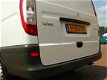 Mercedes-Benz Vito - 110 CDI L2 LANG / AIRCO / ZEER MOOI - 1 - Thumbnail