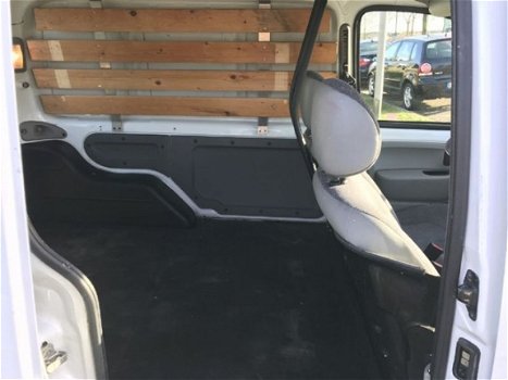 Nissan Kubistar - 1.5 dci Airco schuifdeur - 1