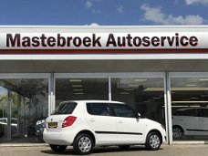 Skoda Fabia - 1.2 ACTIVE | Airco | Radio/CD | Elektrische ramen voor | Staat in Hardenberg