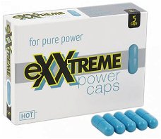 EXXtreme power caps ==> Frakon.nl