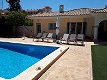 VILLA JACARANDA SPANJE COSTA BLANCA AAN GOLFCLUB PRIVE ZWEMBAD - 2 - Thumbnail