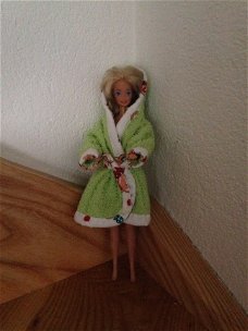 Barbie kleertjes