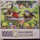 Bits and Pieces - Birdbath - 1000 Stukjes - 2 - Thumbnail