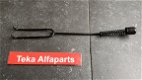 Alfa Romeo Alfasud Handrem Onderdeel 510698 NOS - 1 - Thumbnail