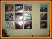 Vinyl - Muur - Systeem - 1 - Thumbnail