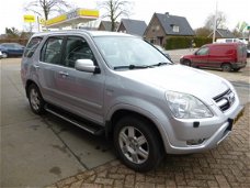 Honda CR-V - 2.0i S Executive AIRCO/LEER