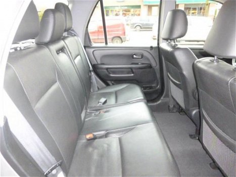 Honda CR-V - 2.0i S Executive AIRCO/LEER - 1