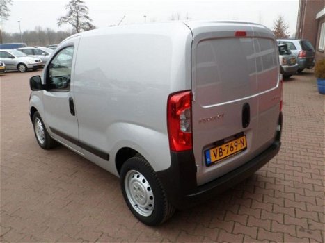 Peugeot Bipper Tepee - Bipper 1.3 HDi XR Profit + - 1