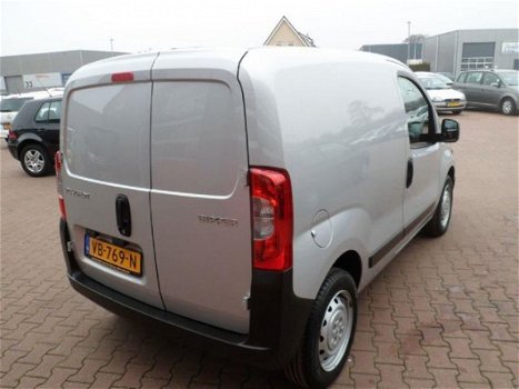 Peugeot Bipper Tepee - Bipper 1.3 HDi XR Profit + - 1