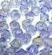 Swarovski 5301 Light Tanzanite AB 4mm 10 Stuk LIMITED. - 1 - Thumbnail