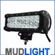 MUDLIGHT 72 watt 72W Cree XB-D led light bar / verstraler. - 1 - Thumbnail
