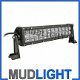 MUDLIGHT 72 watt 72W Cree XB-D led light bar / verstraler. - 2 - Thumbnail