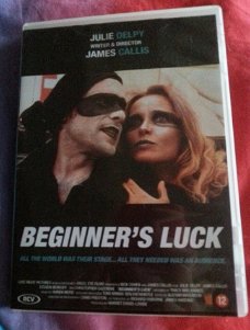 DVD Beginner's luck
