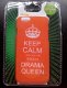 Keep calm and don't be such a drama queen voor de iPhone6 - 1 - Thumbnail