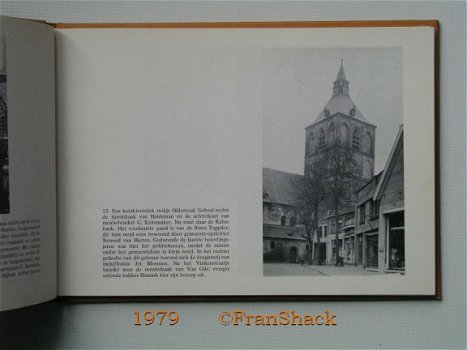 [1978] Oldenzaal in oude ansichten deel 2, Molkenboer e.a., Eu-Bibliotheek - 3