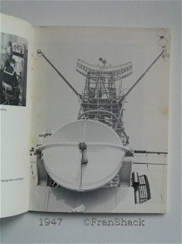 [1974] Doorgaan ... geschiedenis Hollandse Signaalapparaten, Telders e.v.a., HSA - 6