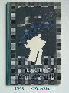 [1943] Het elektrische planetarium, Raimond, Jr., Diligentia.