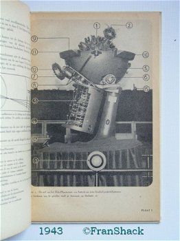 [1943] Het elektrische planetarium, Raimond, Jr., Diligentia. - 3