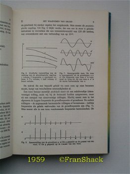 [1959] Magnetische geluidsregistratie, Snel, Philips - 4