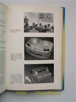 [1959] Magnetische geluidsregistratie, Snel, Philips - 5