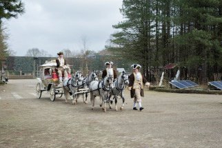 cinderella koets te huur voor communie - 2