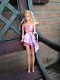 Barbie kleding - 1 - Thumbnail