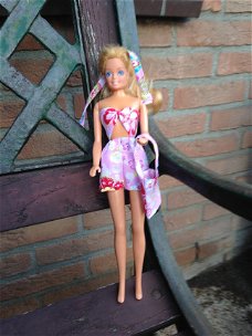 Barbie kleding