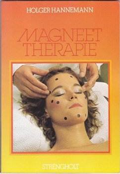 Holger Hannemann:Magneettherapie - 1