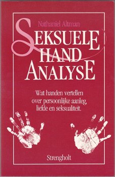 Nathaniel Altman: Seksuele handanalyse