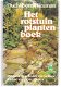 Het rotstuinplantenboek door Oudshoorn / Nieuman - 1 - Thumbnail