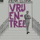 Henk Elsink ‎– Vrij Entree -Vinyl LP 60's (Imperial origineel) CABARET LP - 3 - Thumbnail