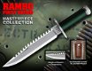 First Blood Replica Rambo Knife - 1 - Thumbnail