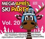 Mega Apres Ski Party Vol.20 (2 CD) Nieuw - 1 - Thumbnail