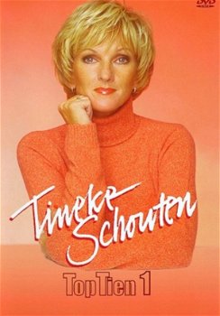 Tineke Schouten - Top Tien 1 (DVD) - 1