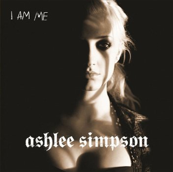 Ashlee Simpson - 1