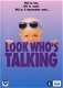 Look Who's Talking (DVD) - 1 - Thumbnail