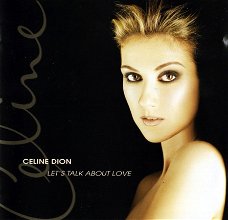 Celine Dion - CD