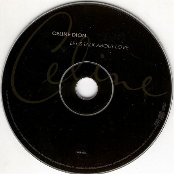 Celine Dion - CD - 2