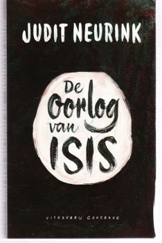 De oorlog van Isis door Judith Neurink - 1