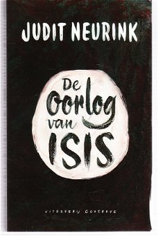 De oorlog van Isis door Judith Neurink