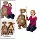 NECA E.T. Stunt Puppet Life Size Replica - 3 - Thumbnail