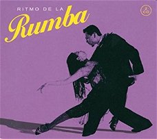 2 CD - Ritmo de la Rumba