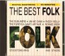 The Best FOLK - 2 CD's - 1 - Thumbnail