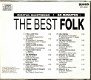 The Best FOLK - 2 CD's - 2 - Thumbnail