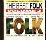 The Best FOLK - 2 CD's - 3 - Thumbnail