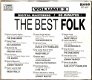 The Best FOLK - 2 CD's - 4 - Thumbnail
