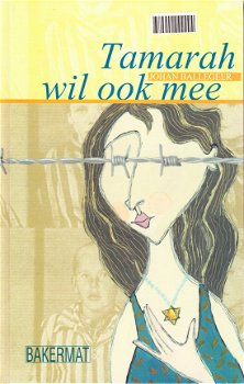 >TAMARAH WIL OOK MEE - Johan Ballegeer - 0