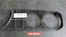 Alfa Romeo Berlina 2000 Grill 105.12.59.449.00 Links Used