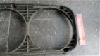 Alfa Romeo Berlina 2000 Grill 105.12.59.449.00 Links Used - 2 - Thumbnail